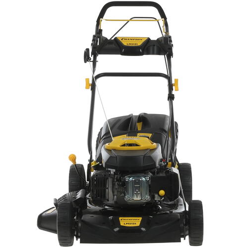 Купить Газонокосилка бензиновая Champion LM5131  1215096. Характеристики, отзывы и цены в Донецке