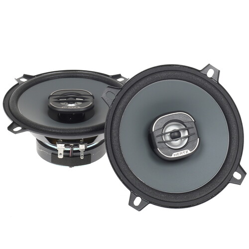 Купить Коаксиальная акустическая система Hertz Uno X 130  1255361. Характеристики, отзывы и цены в Донецке