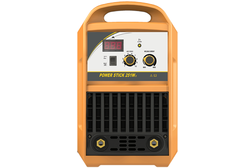 Купить Сварочный аппарат HUGONG POWER STICK 251W III  9110038. Характеристики, отзывы и цены в Донецке