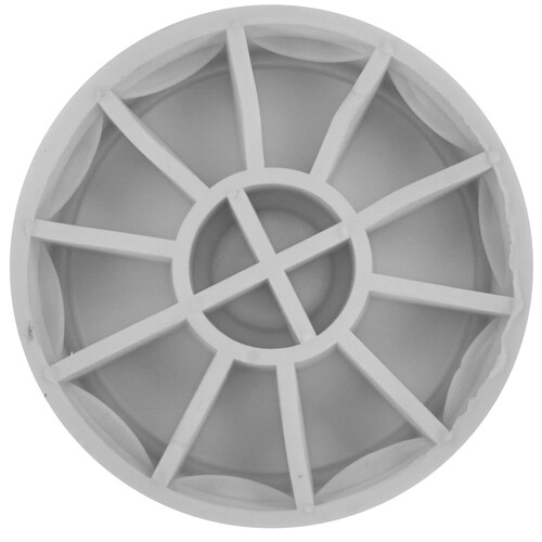 Купить Антивибрационные подставки ДТРД круглые, 4 шт  9215856. Характеристики, отзывы и цены в Донецке