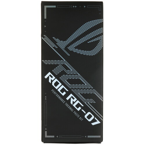 Купить Термопаста ASUS ROG RG-07 KIT [90RC00R0-B0UAY0]  5615987. Характеристики, отзывы и цены в Донецке