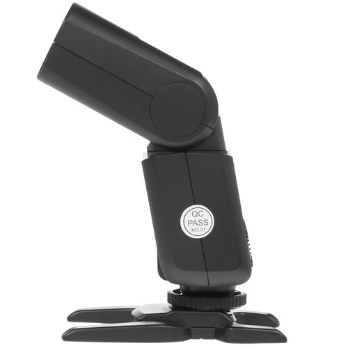 Купить Накамерная вспышка Godox ThinkLite TT350C  8155726. Характеристики, отзывы и цены в Донецке