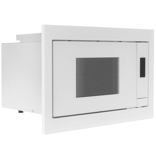 Купить Встраиваемая микроволновая печь KRONA ESSEN 60 WH DOTS белый  9983081. Характеристики, отзывы и цены в Донецке