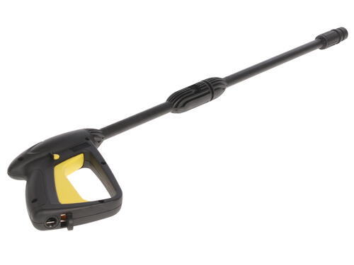 Купить Мойка высокого давления Huter W105-P  0800609. Характеристики, отзывы и цены в Донецке