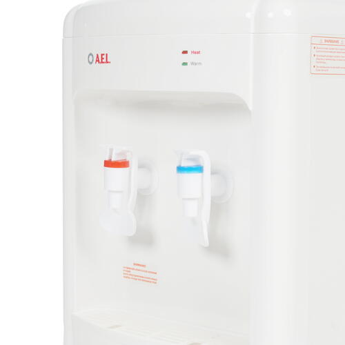 Купить Диспенсер AEL TK-AEL-340 v.2 белый  8115663. Характеристики, отзывы и цены в Донецке