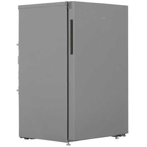 Купить Морозильный шкаф Бирюса M6048 серебристый  5356097. Характеристики, отзывы и цены в Донецке