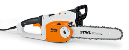 Купить Электрическая цепная пила Stihl MSE 190  5457418. Характеристики, отзывы и цены в Донецке