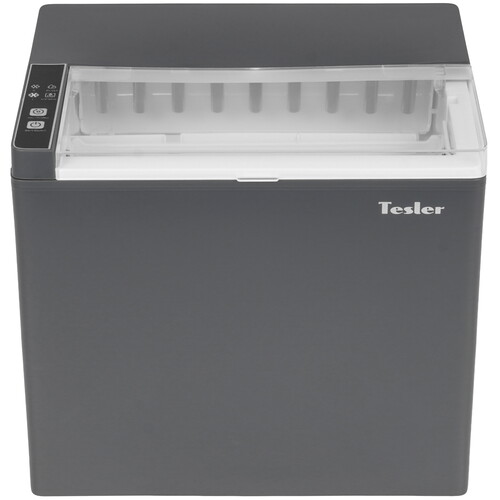Купить Ледогенератор Tesler ICM-1202  9302206. Характеристики, отзывы и цены в Донецке