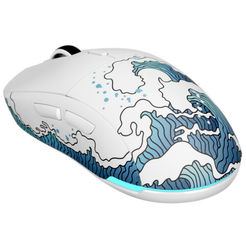 Купить Мышь беспроводная/проводная ARDOR GAMING Phantom PRO Nordic  9053775. Характеристики, отзывы и цены в Донецке