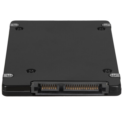 Купить 960 ГБ Серверный SSD Samsung PM893 [MZ7L3960HCJR-00A07]  5605502. Характеристики, отзывы и цены в Донецке