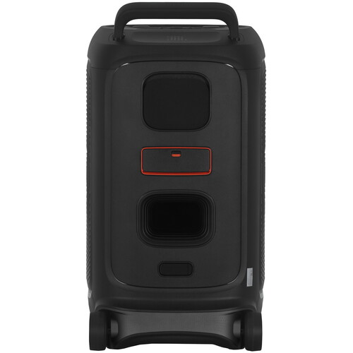 Купить Портативная аудиосистема JBL PARTYBOX 520, черный  5618906. Характеристики, отзывы и цены в Донецке