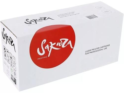 Купить Картридж лазерный SAKURA C8543X черный  5363846. Характеристики, отзывы и цены в Донецке