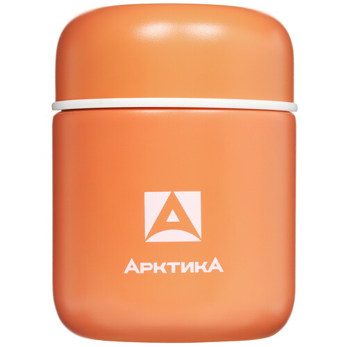 Купить Термос Арктика 411-280 оранжевый  9138454. Характеристики, отзывы и цены в Донецке