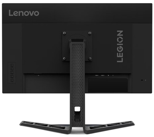 Купить 27" Монитор Lenovo Legion R27qe черный  5465256. Характеристики, отзывы и цены в Донецке