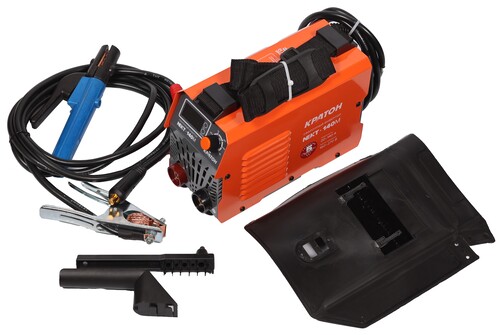 Купить Сварочный аппарат Кратон NEXT-140М  9123809. Характеристики, отзывы и цены в Донецке