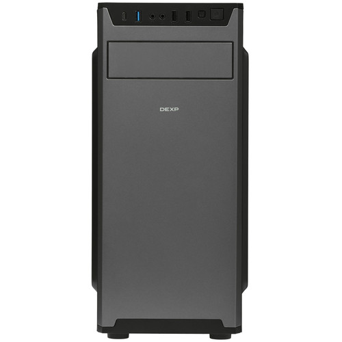 Купить ПК DEXP Atlas H572  5654769. Характеристики, отзывы и цены в Донецке