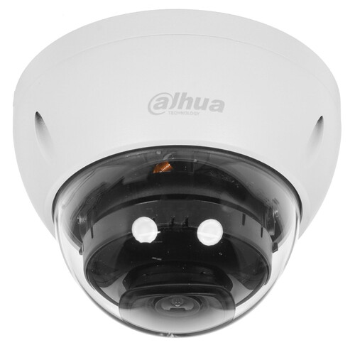 Купить IP-камера Dahua DH-IPC-HDBW2431EP-S-0280B  4721187. Характеристики, отзывы и цены в Донецке
