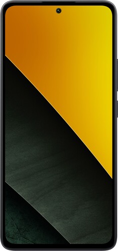 Купить 6.67" Смартфон POCO M7 Pro 512 ГБ черный  5632293. Характеристики, отзывы и цены в Донецке