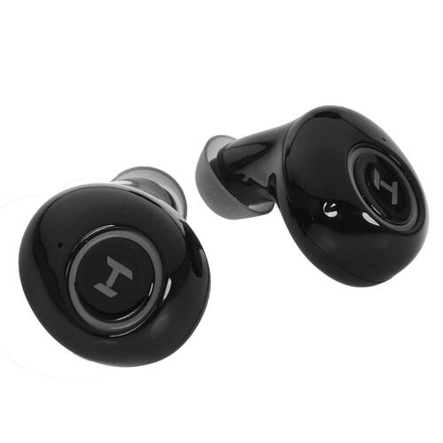 Купить Наушники TWS Harper HB-522 черный  8189906. Характеристики, отзывы и цены в Донецке