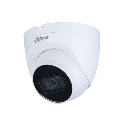 Купить IP-камера Dahua DH-IPC-HDW2241TP-S-0280B  5465242. Характеристики, отзывы и цены в Донецке