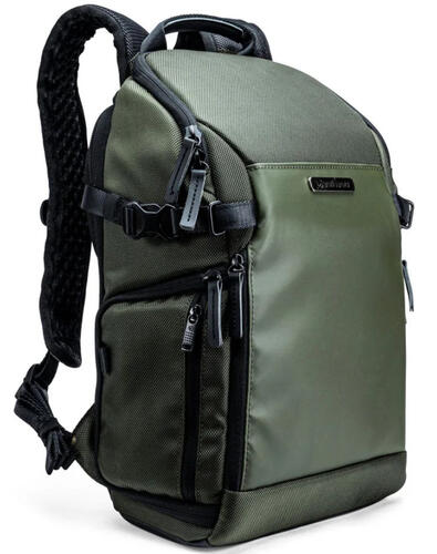 Купить Фоторюкзак Vanguard SELECT 37BRM зеленый  5469839. Характеристики, отзывы и цены в Донецке
