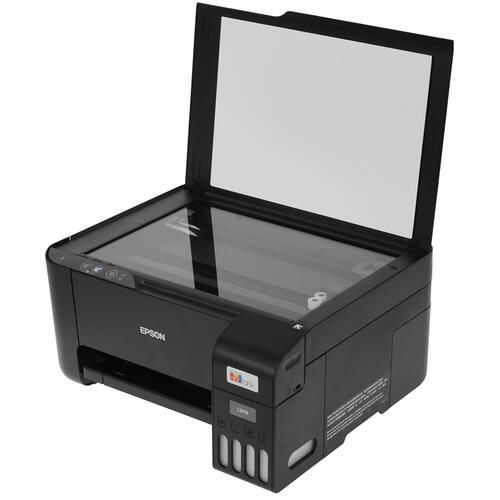 Купить МФУ струйное Epson L3219  5066601. Характеристики, отзывы и цены в Донецке