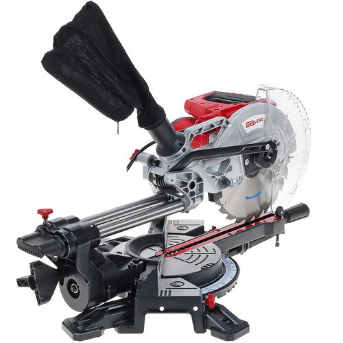 Купить Торцовочная пила  RedVerg RD-MS255-2000S  1149261. Характеристики, отзывы и цены в Донецке