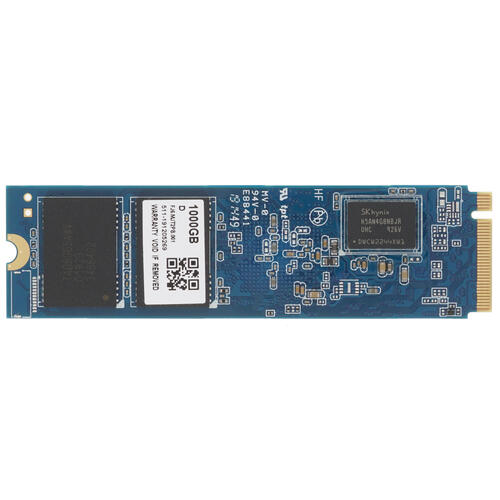 Купить 1000 ГБ M.2 NVMe накопитель Apacer AS2280Q4 [AP1TBAS2280Q4-1]  1628759. Характеристики, отзывы и цены в Донецке