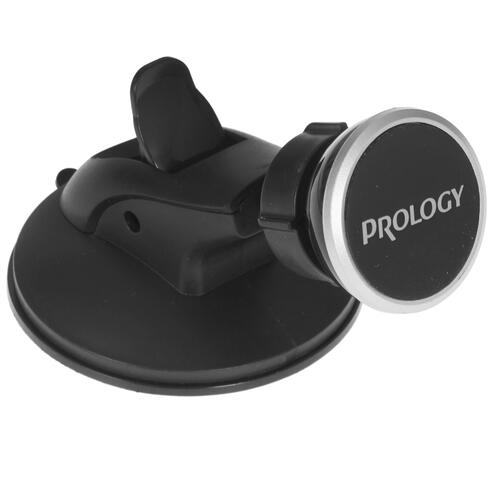 Купить Держатель автомобильный Prology WHM-300 черный  5347875. Характеристики, отзывы и цены в Донецке