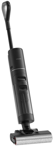 Купить Моющий пылесос вертикальный   Dreame G10 Pro  черный  5624096. Характеристики, отзывы и цены в Донецке