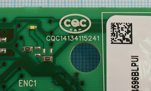 Купить Плата (Режим) для стиральной машины DEXP WM-F1014DMG [810911-00]  9984453. Характеристики, отзывы и цены в Донецке