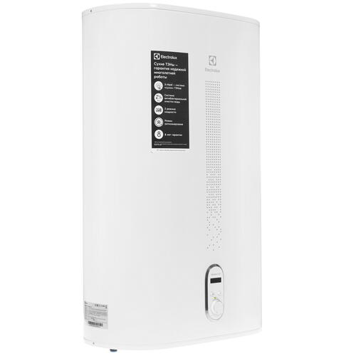 Купить Водонагреватель электрический Electrolux EWH 80 Gladius 2.0  8192765. Характеристики, отзывы и цены в Донецке