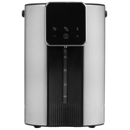 Купить Термопот Reoka RKTP-1650 серый  9146695. Характеристики, отзывы и цены в Донецке