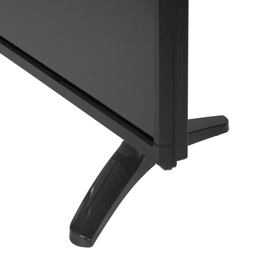 Купить 31.5" (80 см) Телевизор Leff 32H690T черный  9229058. Характеристики, отзывы и цены в Донецке