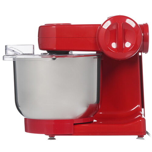 Купить Миксер Bosch MUM44R1 красный  8153021. Характеристики, отзывы и цены в Донецке