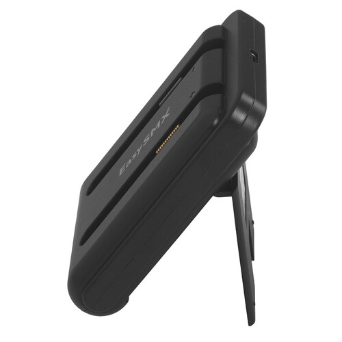 Купить Зарядная станция EasySMX A03 черный  9315239. Характеристики, отзывы и цены в Донецке