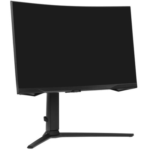 Купить 27" Монитор Samsung Odyssey G6 S27BG650EI черный  5080007. Характеристики, отзывы и цены в Донецке