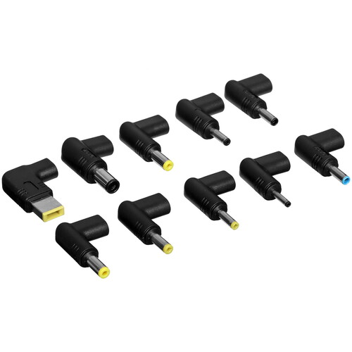 Купить Адаптер питания сетевой FinePower TJ-67W  9057729. Характеристики, отзывы и цены в Донецке