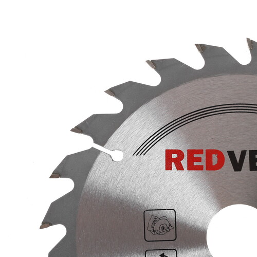 Купить Диск пильный RedVerg 800131  1203914. Характеристики, отзывы и цены в Донецке