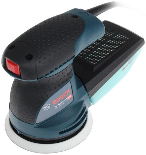 Купить Эксцентриковая шлифмашинка Bosch GEX 125-1 AE  1082864. Характеристики, отзывы и цены в Донецке