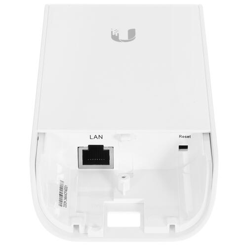 Купить Точка доступа Ubiquiti NanoStation Loco M2  5084304. Характеристики, отзывы и цены в Донецке