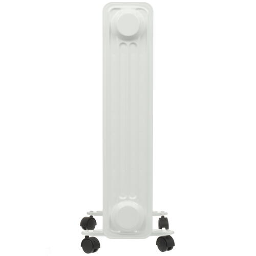 Купить Масляный обогреватель Electrolux EOH/M-7221 белый  1133533. Характеристики, отзывы и цены в Донецке