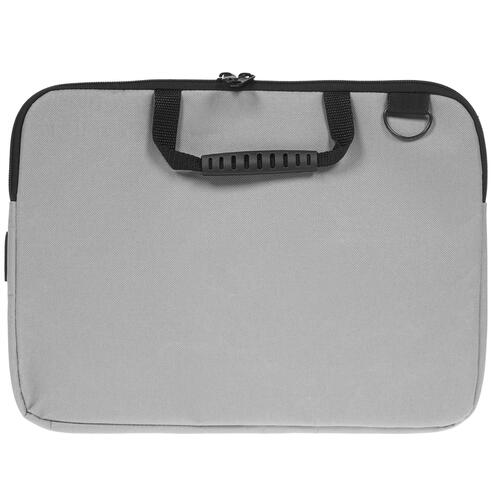 Купить 14" Сумка VIVACASE VCN-CBSL14-gr  4716790. Характеристики, отзывы и цены в Донецке