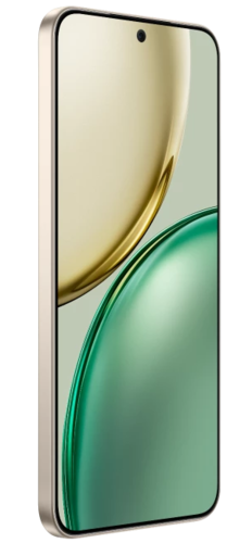 Купить 6.79" Смартфон HONOR X9d 256 ГБ золотистый  5639137. Характеристики, отзывы и цены в Донецке
