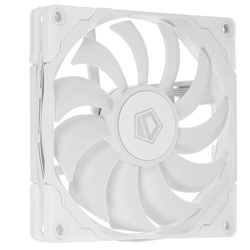 Купить Вентилятор ID-COOLING TF Series [TF-9215-W]  5447587. Характеристики, отзывы и цены в Донецке