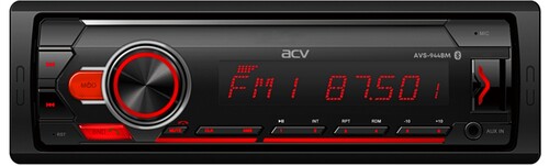 Купить Автопроигрыватель ACV AVS-944BM  9915285. Характеристики, отзывы и цены в Донецке