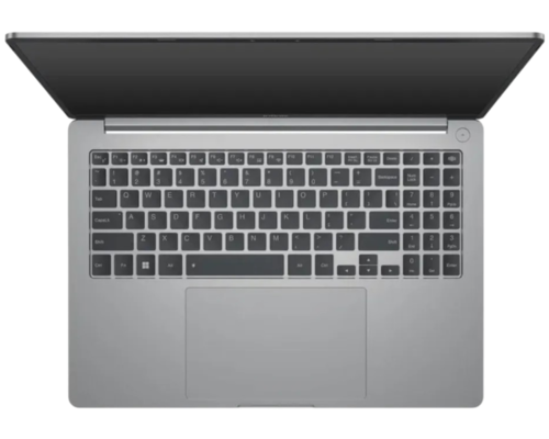 Купить 16" Ноутбук Infinix InBook Y3 MAX серый  5484780. Характеристики, отзывы и цены в Донецке