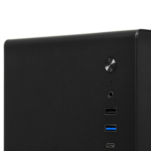 Купить ПК DEXP Aquilon O402  5946757. Характеристики, отзывы и цены в Донецке