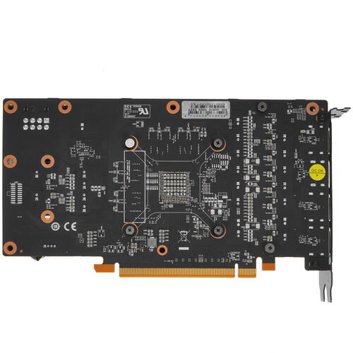 Купить Видеокарта PowerColor AMD Radeon RX 6600 Fighter [AXRX 6600 8GBD6-3DH]  4866716. Характеристики, отзывы и цены в Донецке