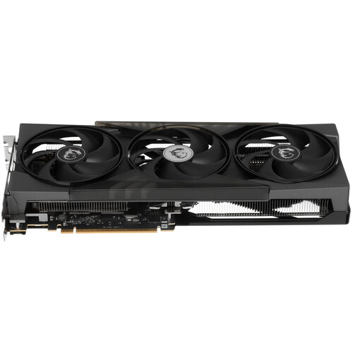 Купить Видеокарта MSI GeForce RTX 5060 GAMING TRIO  5630453. Характеристики, отзывы и цены в Донецке